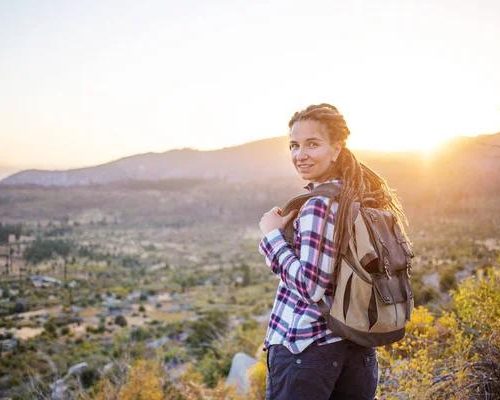 The Importance of Maintaining Good Habits During Busy Times