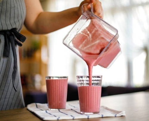 Green Smoothie Recipes for Detox and Health