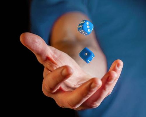 Game Variety at nouveau casino en ligne