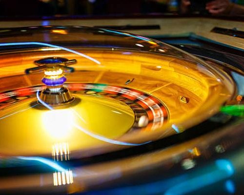 Non-AAMS Sites for Italian Players