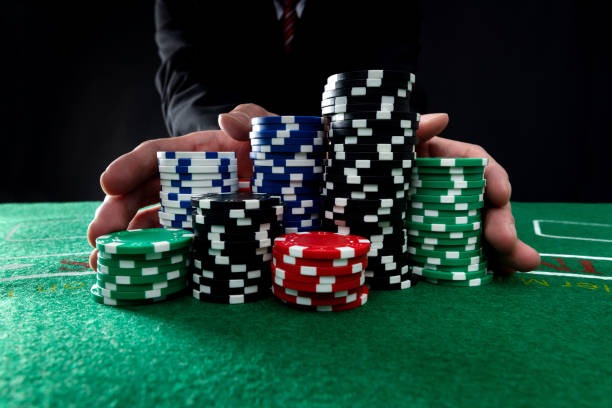 Online Casino Bookmakers for Real Money