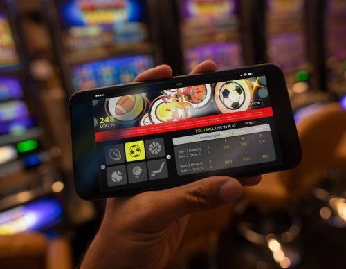 New Online Casino with Verified License