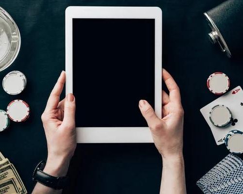 Meilleur Casino En Ligne With Fast Payouts