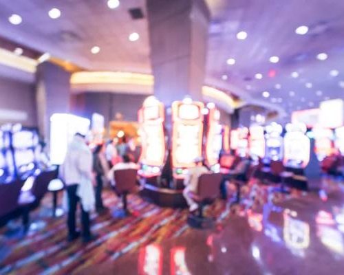 What You Should Know About siti non AAMS