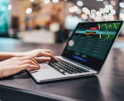 Expert Advice for Safe Online Casino Play