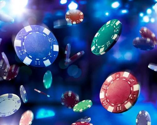 Casino Sites with Exciting Table Games