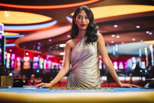 Tether Casino game environments designed for digital excitement