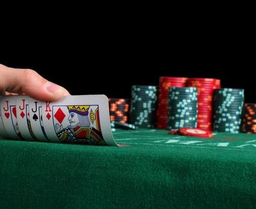 Casino Tips for Smart Casino Players