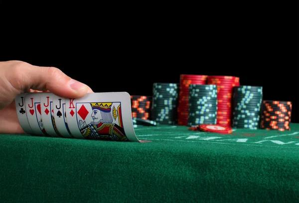 Casino Tips for Smart Casino Players