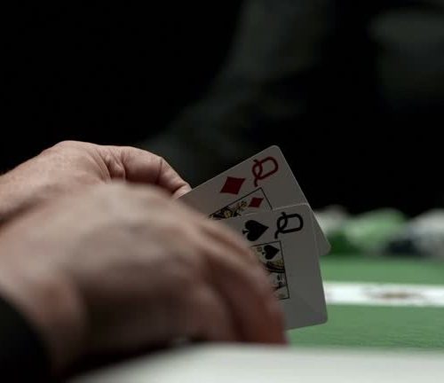 Casino Non AAMS Sites With Large Game Provider Networks