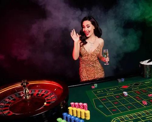 Top Rated Casinos en Ligne Sites for Players