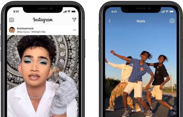 Instagram Reels Download Video HD - Quick & Free Reels Downloader