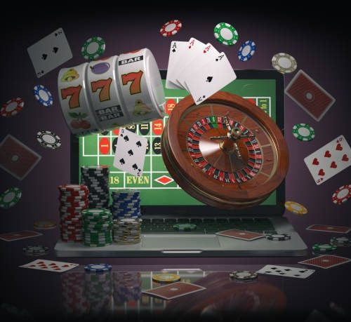 Trends Driving the Growth of New Online Casino Platforms