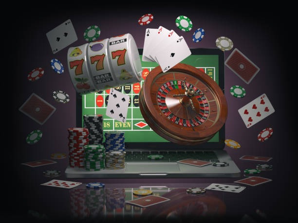 Trends Driving the Growth of New Online Casino Platforms