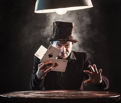 Why Many Players Prefer Casinos Without AAMS