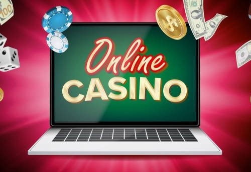 Web-Based Entertainment for Modern Casino Players