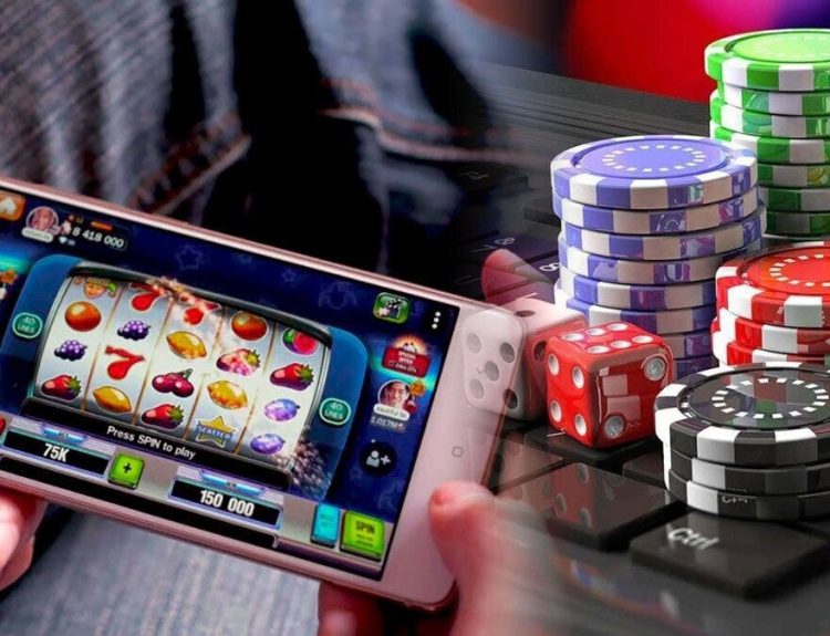 Online Casino En Ligne France with Flexible Gameplay Options