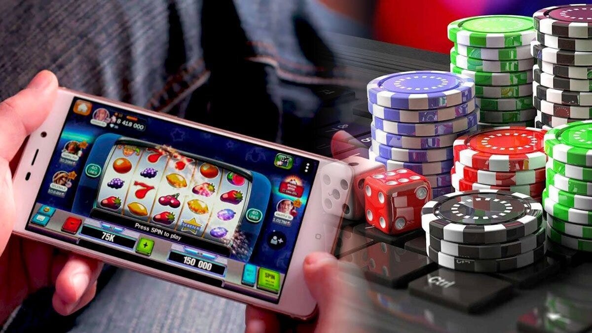 Online Casino En Ligne France with Flexible Gameplay Options