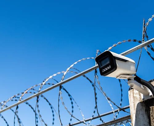 Moderne Zaeune und ihre wichtigsten Vorteile