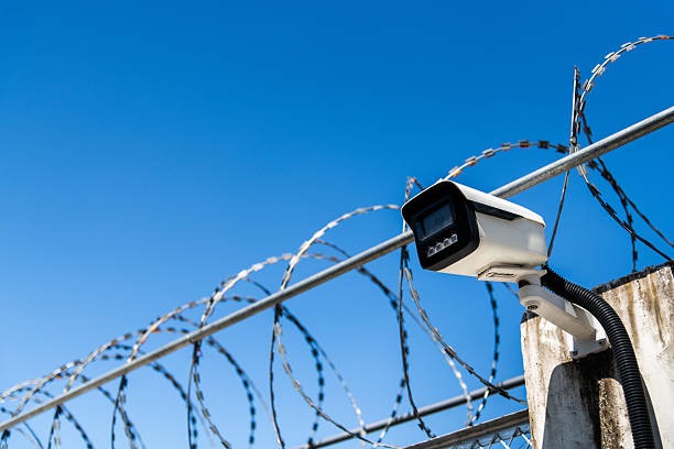 Moderne Zaeune und ihre wichtigsten Vorteile