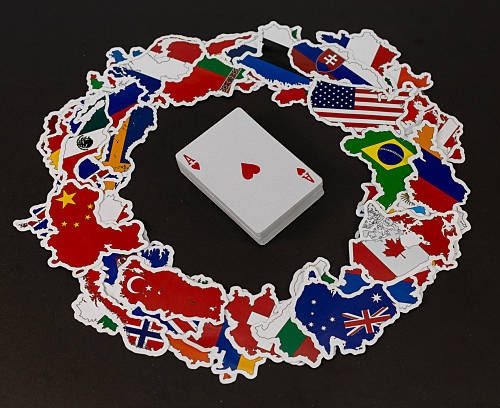 Beginners Love This ポーカーアプリおすすめ for Easy Play