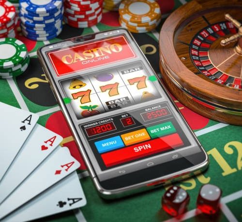 I migliori casino sicuri non AAMS