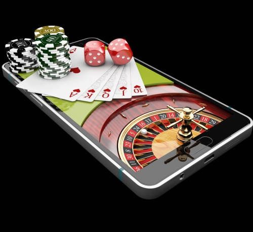 Best Ways to Improve Your Skills in poker ligne Games