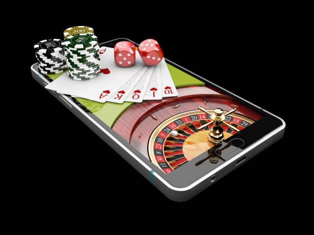 Best Ways to Improve Your Skills in poker ligne Games