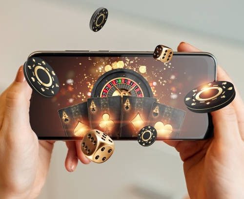 Nouveau Casino En Ligne Avec Promotions Exceptionnelles
