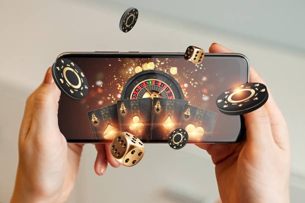 Nouveau Casino En Ligne Avec Promotions Exceptionnelles