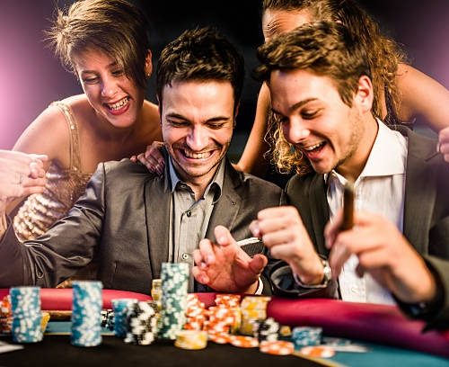 Discover the Best Gaming Platforms in meilleur casino en ligne france