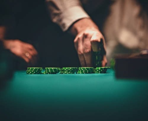 Best Features of poker ligne Websites