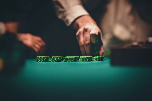 Best Features of poker ligne Websites
