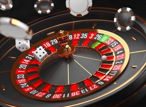 Pourquoi Choisir Un Casino Fiable En Ligne Aujourd’hui
