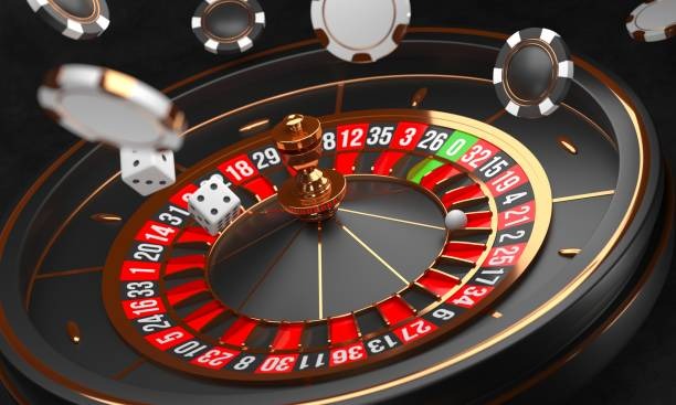 Pourquoi Choisir Un Casino Fiable En Ligne Aujourd’hui