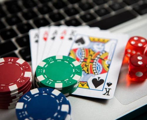 Beginner Guide to casino en ligne argent réel Gaming