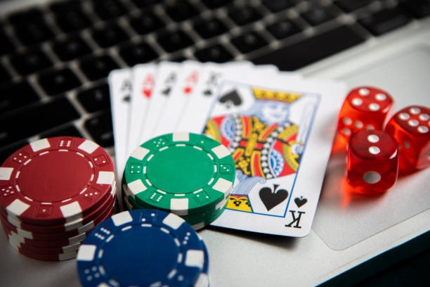 Beginner Guide to casino en ligne argent réel Gaming