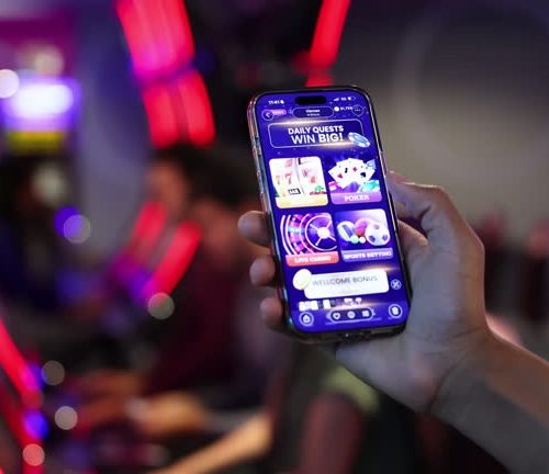 Silver tier casino platforms for casual play