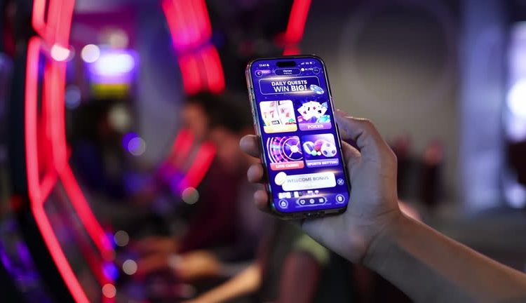 Silver tier casino platforms for casual play