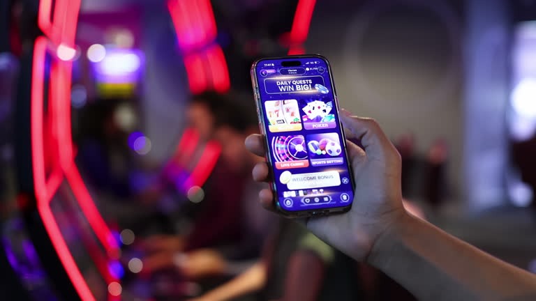 Silver tier casino platforms for casual play