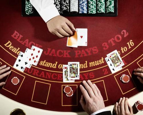 The Role of Innovation in Building the Best Crypto Casino Platforms