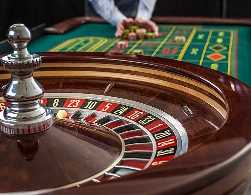 Casino En Ligne France Et Nouvelles Possibilités Numériques