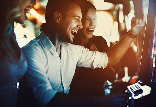 Why Security Remains a Priority for Every Casino En Ligne User