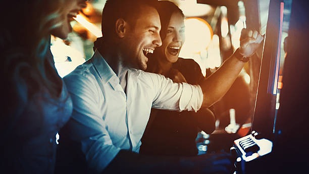 Why Security Remains a Priority for Every Casino En Ligne User