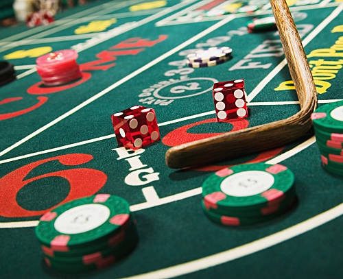 Les tendances du casino en ligne paiement rapide cette année