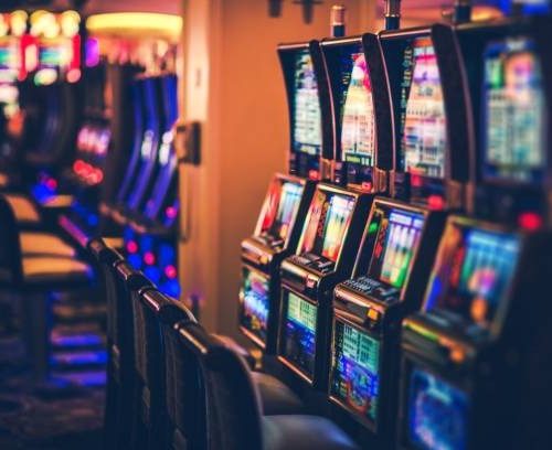 Meilleur Casino En Ligne France Et Jeux Adaptés À Tous Les Niveaux