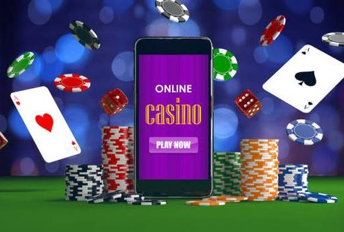 Casino en ligne retrait instantané : sites testés et approuvés