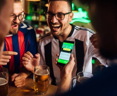 How to Select a meilleur site de paris sportifs