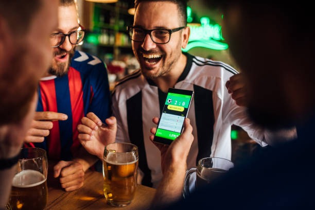 How to Select a meilleur site de paris sportifs