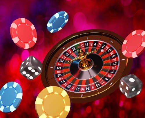 Casino En Ligne France Et Utilisation Optimisée Sur Mobile